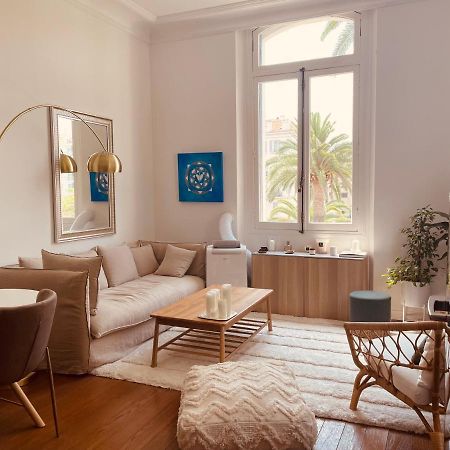 Superbe Appartement Centre Cannes Exterior foto