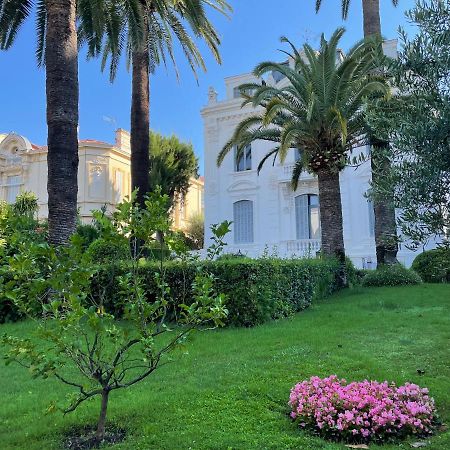 Superbe Appartement Centre Cannes Exterior foto