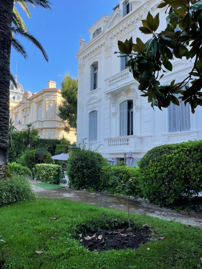 Superbe Appartement Centre Cannes Exterior foto