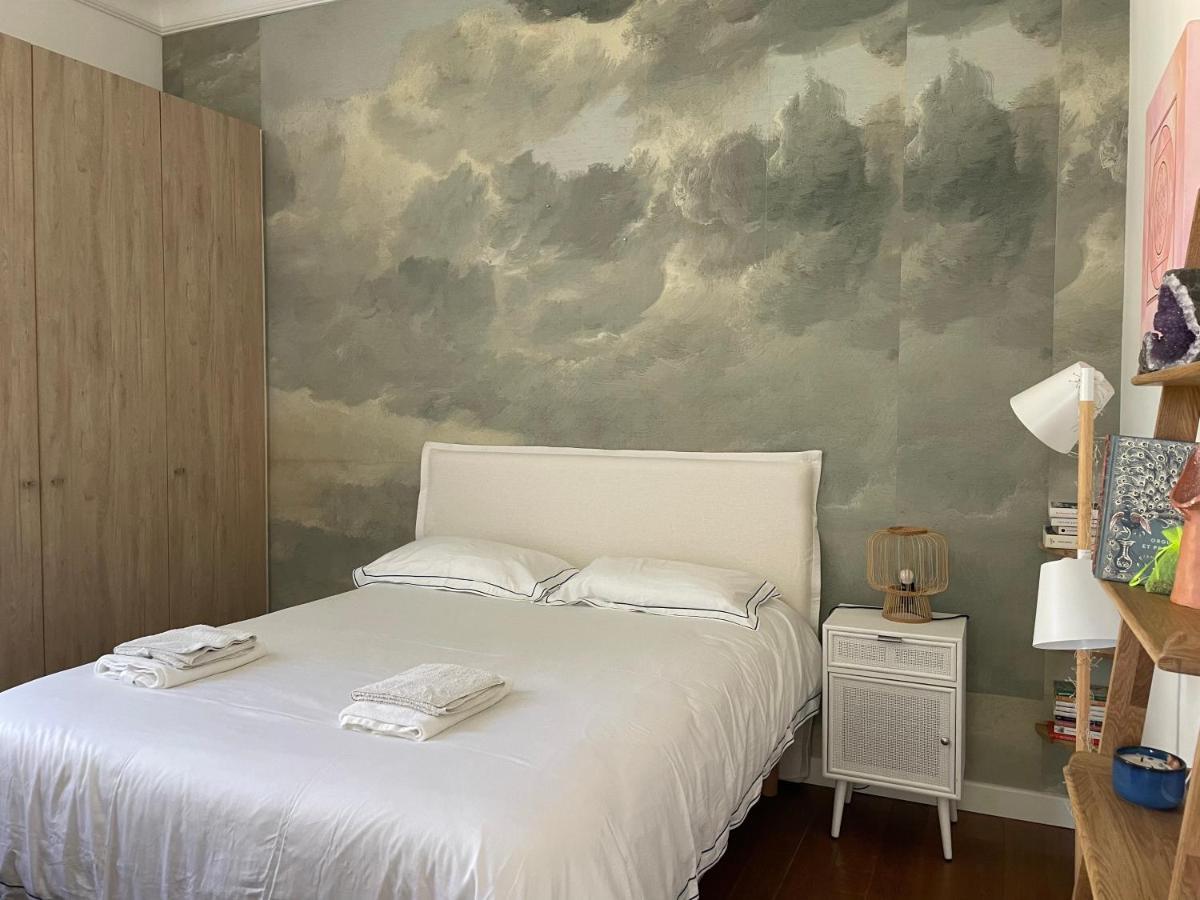 Superbe Appartement Centre Cannes Exterior foto